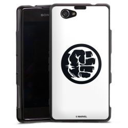 Silicone Case black