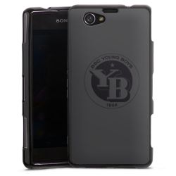 Silicone Case black