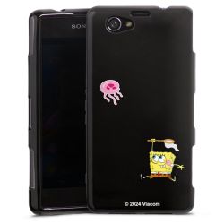 Silicone Case black