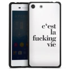 Silicone Case black