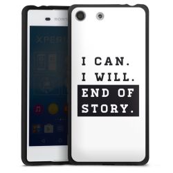 Silicone Case black