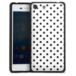 Silicone Case black