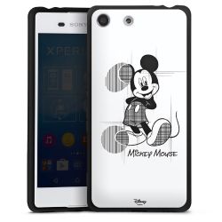 Silicone Case black