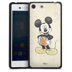 Silicone Case black