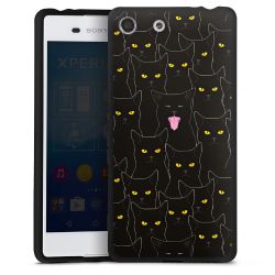 Silicone Case black