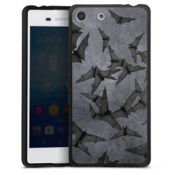 Silicone Case black