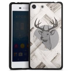 Silicone Case black