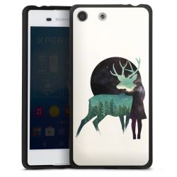 Silicone Case black