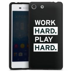 Silicone Case black