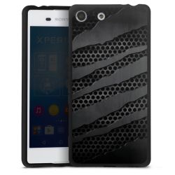 Silicone Case black