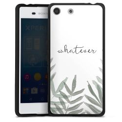 Silicone Case black