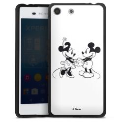 Silicone Case black