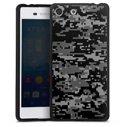 Silicone Case black