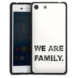 Silicone Case black