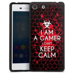 Silicone Case black