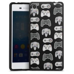 Silicone Case black