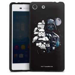 Silicone Case black