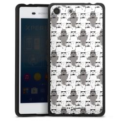 Silicone Case black