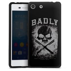 Silicone Case black