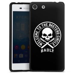 Silicone Case black