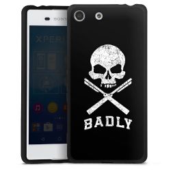 Silicone Case black