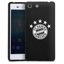 Silicone Case black