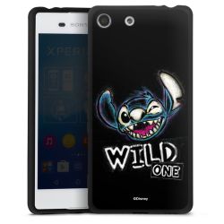 Silicone Case black