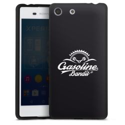 Silicone Case black