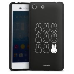 Silicone Case black