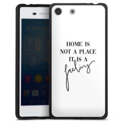 Silicone Case black