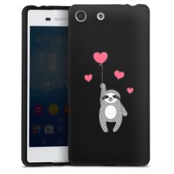 Silicone Case black