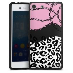 Silicone Case black