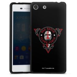 Silicone Case black