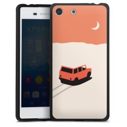 Silicone Case black