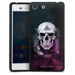 Silicone Case black