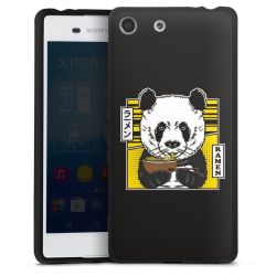 Silicone Case black