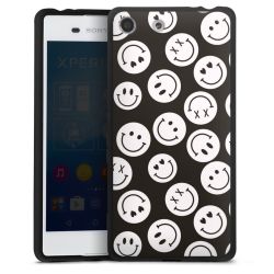 Silicone Case black