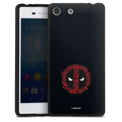 Silicone Case black