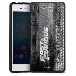 Silicone Case black