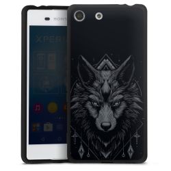 Silicone Case black