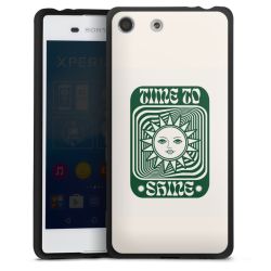 Silicone Case black