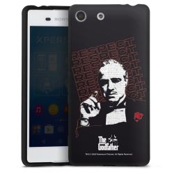 Silicone Case black