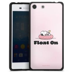 Silicone Case black