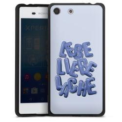 Silicone Case black