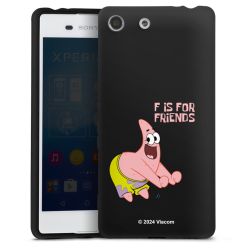 Silicone Case black