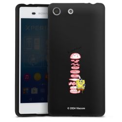 Silicone Case black