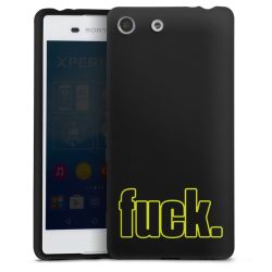 Silicone Case black