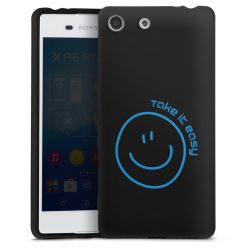 Silicone Case black