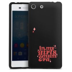 Silicone Case black