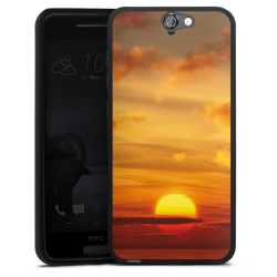 Silicone Case black